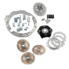Race Stage 3 Mercedes-Benz V8 - BMW M57 GS5-39DZ / E46 S54 GETRAG 420G - 184mm 7.25" (P)