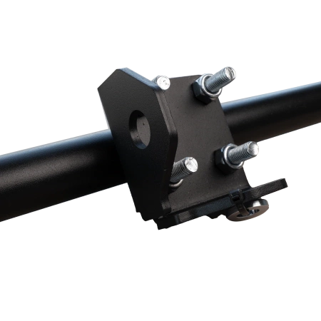 Drążek kierowniczy przedni Nissan Patrol Y61