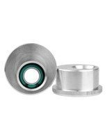 Boccole eccentriche per braccio posteriore dell'asse anteriore BMW E30 E36 - Uniball