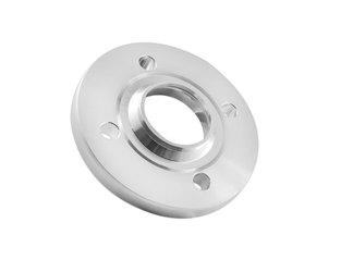 Separador para OPEL / 4x100 / 56,5 / 15MM