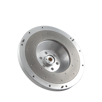 Flywheel GM Chevrolet LS - Nissan 370Z Z34 - 250mm / 9.84"