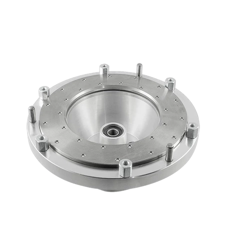 Kit adattatore Mercedes-Benz M113 M113K AMG - BMW M50 S50 M52 S52 M54 ZF-5 5-marce - 240mm / 9.45"