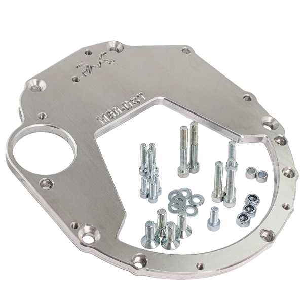 BMW M50 M52 M54 S50 S52 S54 - BMW DCT DKG GS7D36SG (0° Vertical) Gearbox Adapter