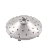 Flywheel Nissan RB KA24 - BMW M57 GS5-39DZ 5-speed - 240mm / 9.45"