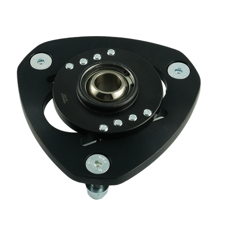 Copelas regulables para BMW E39 (Negro)