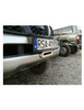 Montagem de guincho Nissan Patrol Y61 GU4