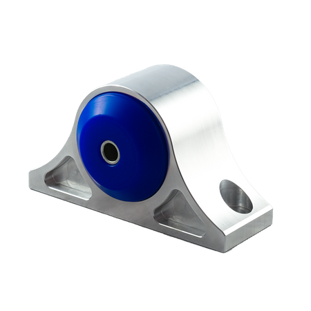 Supporto Trasmissione in Alluminio (Cuscinetto) Nissan 350Z / Infiniti G35 - Poliuretano 70ShA