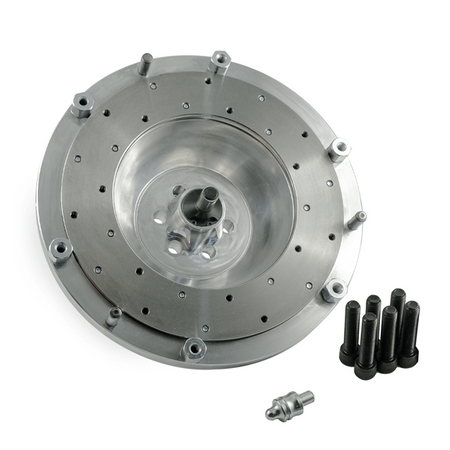 Koło zamachowe Nissan RB - BMW M57N GS6-53DZ HGU HGK / N54 GS6-53BZ - 240mm / 9.45"