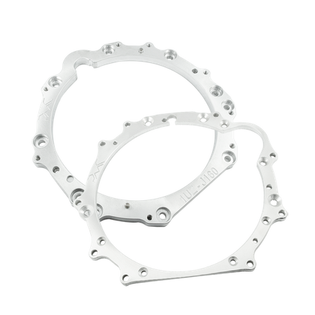 Adaptador caja de cambios Toyota UZ 1UZ 3UZ - Lexus IS200 J160 Aisin AZ6 (primera gen.)