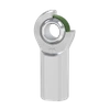 Teste a Snodo M16x2.0 Interna Destra