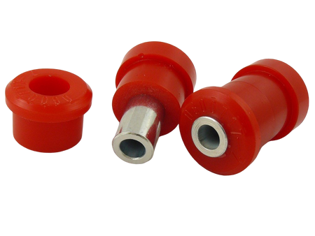 Silentbloc avant de bras longitudinal arrière en polyuréthane, BMW Z4 E85 E86 – 80ShA