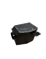 High Flow AirBox - Nissan Patrol Y61
