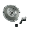 Adapter kit Toyota JZ - manual 6-speed GS6-53DZ BMW N57 HS1 HB7 HAF - 240mm / 9.45"