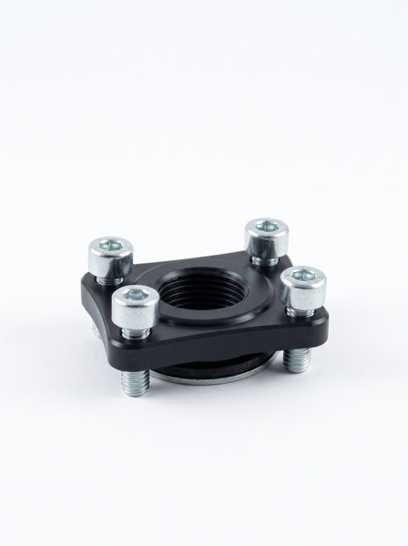 Oil Drain Adapter kit for Turboing Toyota Lexus V8 UZ 1UZ 3UZ