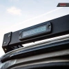 Aluminiowy bagażnik dachowy do Nissan Patrol Y61 LWB