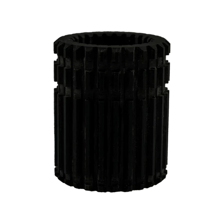 Adattatore di riduzione per albero scanalato da Nissan Patrol a BMW 26N (Twin Disc)