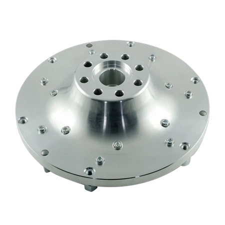 Stage 1 Kit GM Chevrolet V8 LS 8-bulloni - BMW N57 N47S GS6-65DZ JGL JGG - 240mm / 9.45"