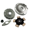 Drift Stage 2 Kit frizione BMW M57 306D1 GS5-39DZ 5-marce 7,15kg / 15,76lb