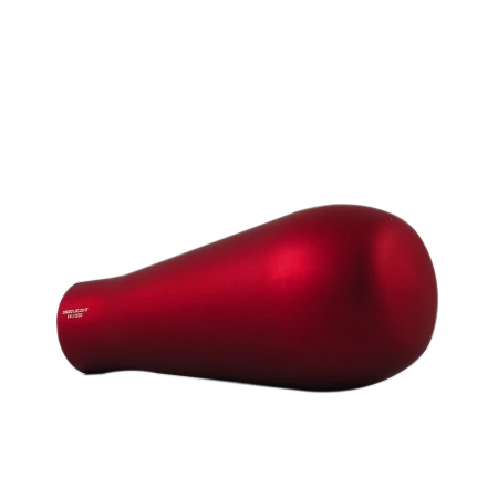 Shifter 8HP DCT DKG DSG PDK Black Edition - Pommeau rouge