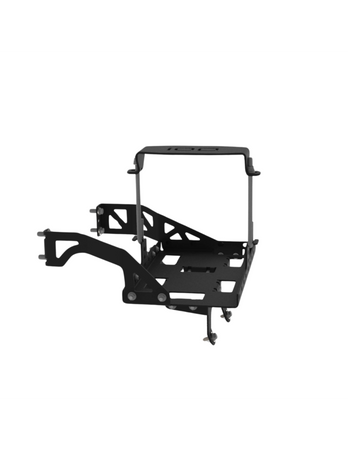 Batteriehalterung für Nissan Patrol Y61