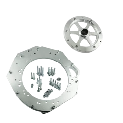 Adapter GM Chevrolet LT - BMW ZF 8HP 8HP75 8HP70 8HP50 8HP51