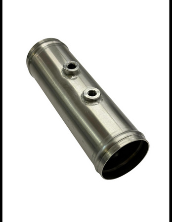 Adattatore sensori temperatura aria aspirata Nissan Patrol Y61 - M57