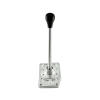 Short Shifter Toyota Chaser JZX 100 Mark II - Krótka Czarna Gałka