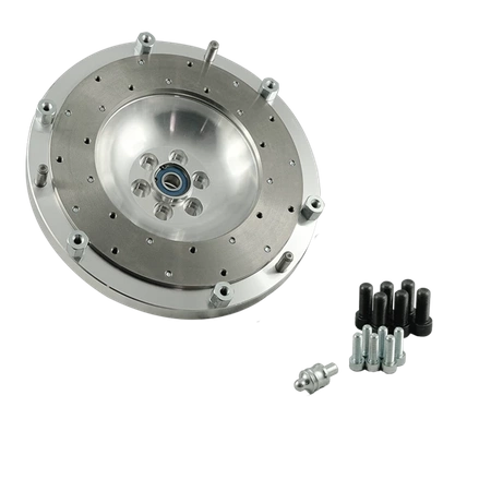 Kit de embreagem Nissan RB - BMW E46 S54 M3 GETRAG 420 6-marchas - 240mm / 9.45"