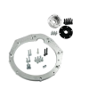 Rigid ultralight