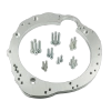 Adaptador caja de cambios Nissan RB RB20 RB25 RBB6 RB30 - Nissan 350Z Z33 CD009 / Nissan 370Z Z34 JK