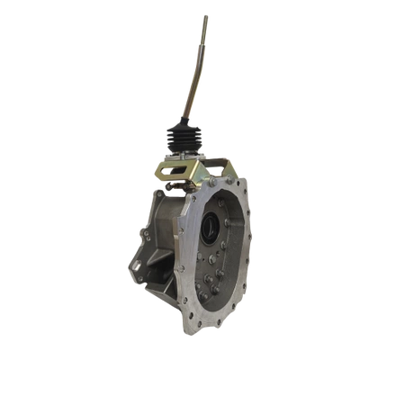 Adaptateur Boîte de Transfert Nissan Patrol Y60 RD28 - Jaguar ZF 8HP (AWD)