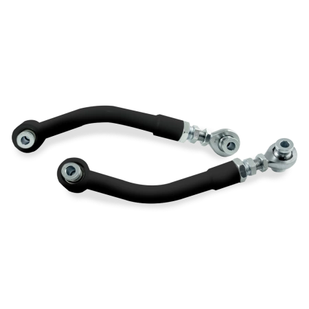 Kit de brazos de suspensión ajustables de acero forjado Toyota Supra V - Uniball (B)