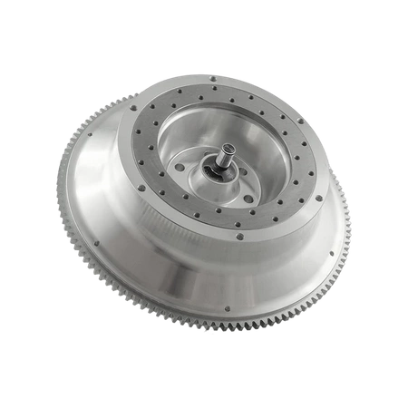 Getriebeadapter Kit Ford Barra - BMW M57N2 6-GS6-53DZ HGU HGK / N54 GS6-53BZ - 184mm / 7.25" (P)