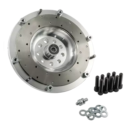 Flywheel BMW M60 - BMW M57N GS6-53DZ HGD JGA - 240mm / 9.45"