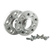 Distanziali ruota PRO BMW 5x120 / 72.5 / 25mm + Bulloni M12x1.5 (set per un asse)