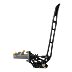 Black Edition Hydrauliczny hamulec ręczny - Wilwood 0.750" (Czarny)