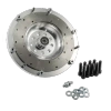 Volante BMW M60 M70 - BMW M57N ZF GS6-53DZ HGD JGA 6 velocidades - 240 mm / 9,45"