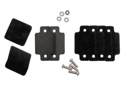 Ladder Nissan Patrol Y60 GR