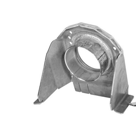 Asiento de Muelle Nissan Patrol Y60 Y61 - Trasero Izquierdo