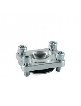 Ӧlabfluss adapter mit Turbo Toyota Lexus V8 UZ 1UZ 3UZ