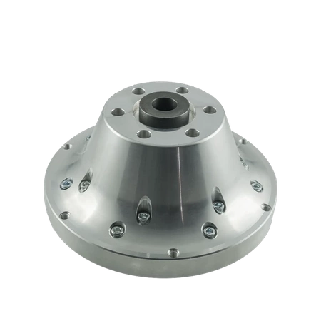 Volante de inercia GM Chevrolet LS - BMW M57N HGU HGK / N54 - 184mm /7.25" (P)