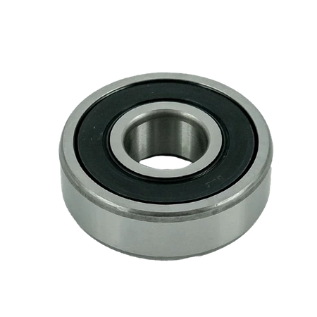 Ball bearing 6201-2RSH SKF 12x32x10