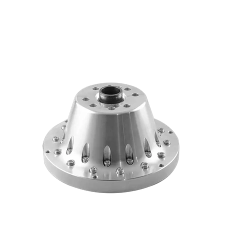 Schwungrad Mercedes-Benz M113 M156 - BMW M50 S50 M52 S52 M54 S54 M57 - 184MM 7.25" (P)