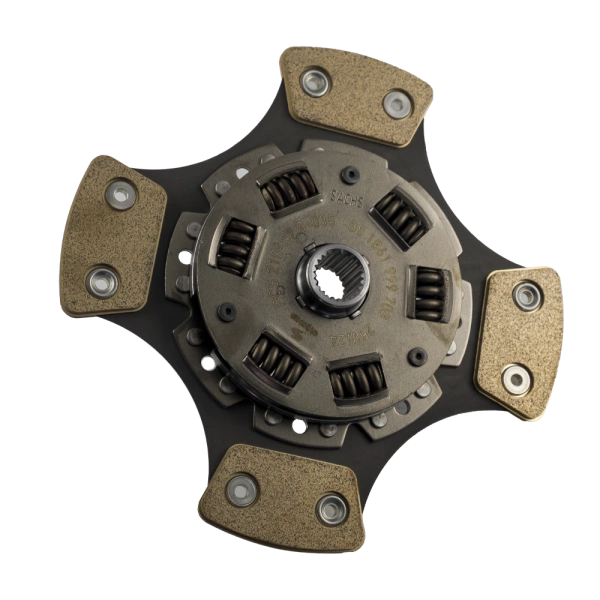 Disco frizione Sachs Performance 881861999708
