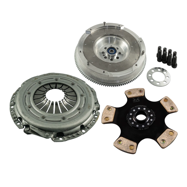Race Stage 1 Kupplungssatz BBMW F20 M140i / F22 M240i / F3x 340i 440i B58 - 240mm / 9.45"