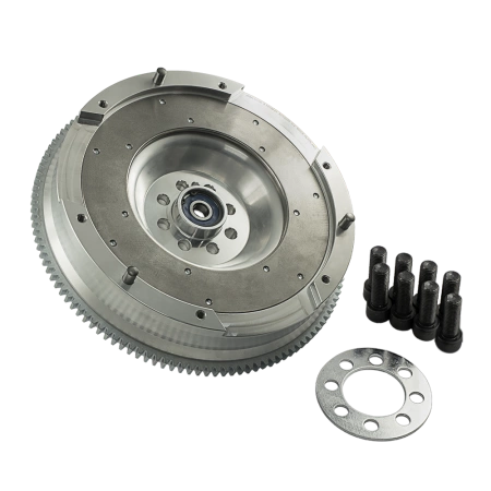 Volano alleggerito per il motore BMW B48 B48B20 - 240mm / 9.45" - 6,34kg / 13,98lb