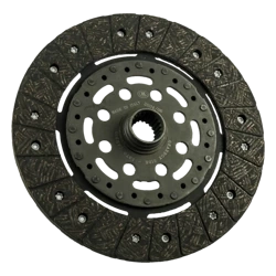 Disco frizione per BMW M47n N47 B47 B48 B37 M54 N51 N52 N53 26x29-22N [240mm 9.25"]