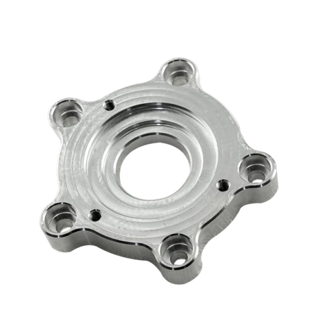 PMC Motorsport Aluminum Central Release Adapter Mazda RX-8 6-Speed