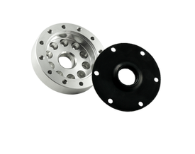 Ultralight Flywheel VOLVO T6 - BMW DCT R6 AA0