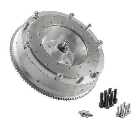 Volano Ford Barra - BMW M57N GS6-53DZ HGU HGK / N54 GS6-53BZ - 240mm / 9.45"